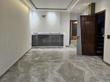 4 BHK Independent Builder Floor in Pitampura for resale New Delhi. The reference number is 19124225