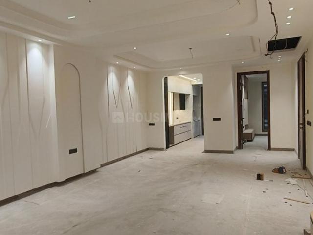 4 BHK Independent Builder Floor in Pitampura for resale New Delhi. The reference number is 19217252