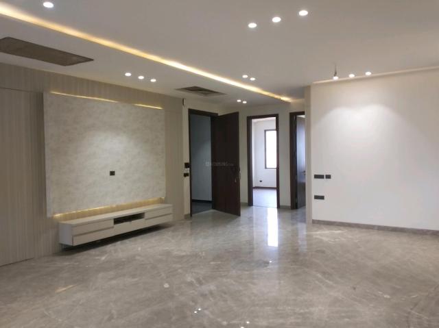 4 BHK Independent Builder Floor in Pitampura for resale New Delhi. The reference number is 19340044