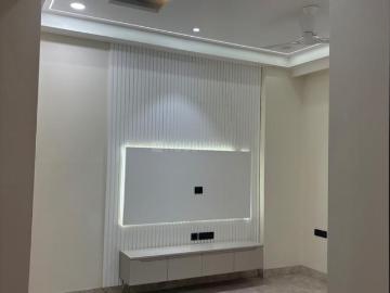 4 BHK Independent Builder Floor in Pitampura for resale New Delhi. The reference number is 19471859
