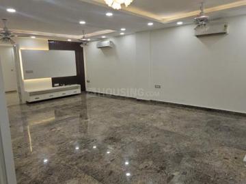4 BHK Independent Builder Floor in Pitampura for resale New Delhi. The reference number is 19997826