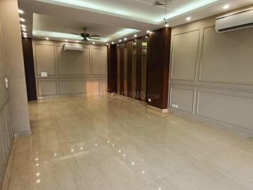 4 BHK Independent Builder Floor in Pitampura for resale New Delhi. The reference number is 20055311
