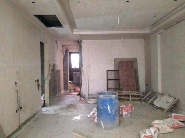 4 BHK Independent Builder Floor in Pitampura for resale New Delhi. The reference number is 20614239