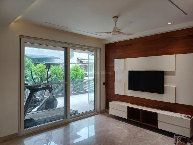 4 BHK Independent Builder Floor in Pitampura for resale New Delhi. The reference number is 20622647