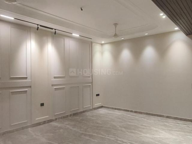 4 BHK Independent Builder Floor in Pitampura for resale New Delhi. The reference number is 20952511