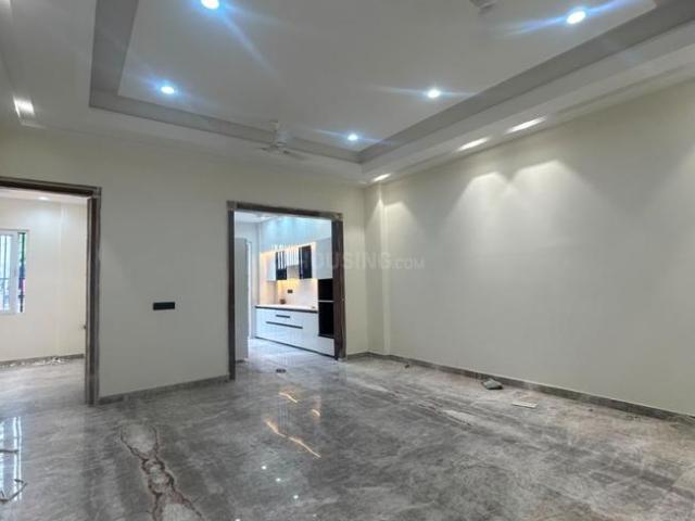 4 BHK Independent Builder Floor in Pitampura for resale New Delhi. The reference number is 20919234