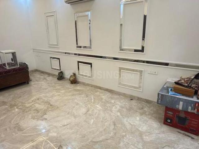 4 BHK Independent Builder Floor in Pitampura for resale New Delhi. The reference number is 20919481