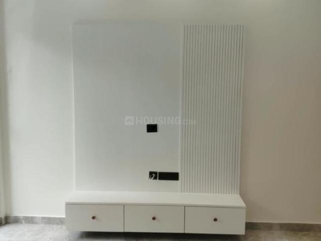 4 BHK Independent Builder Floor in Pitampura for resale New Delhi. The reference number is 21075952
