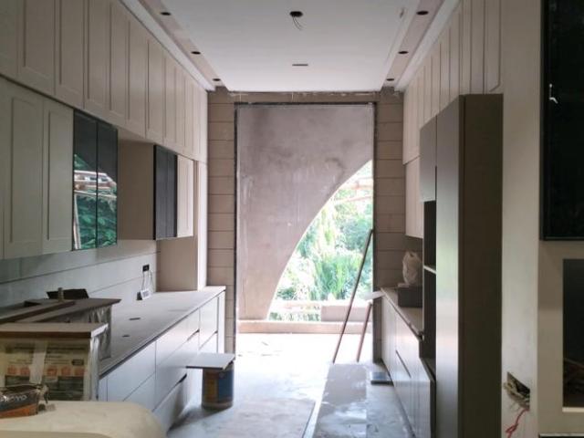 4 BHK Independent Builder Floor in Pitampura for resale New Delhi. The reference number is 21172085