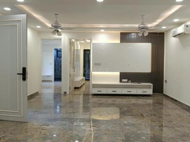 4 BHK Independent Builder Floor in Pitampura for resale New Delhi. The reference number is 21297834