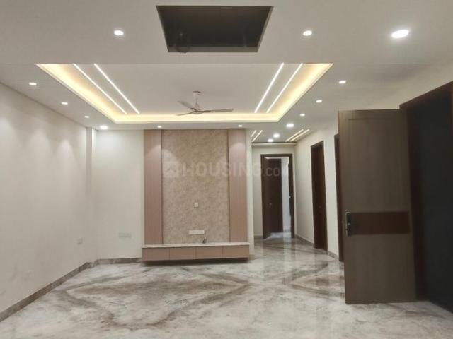 4 BHK Independent Builder Floor in Pitampura for resale New Delhi. The reference number is 21326129