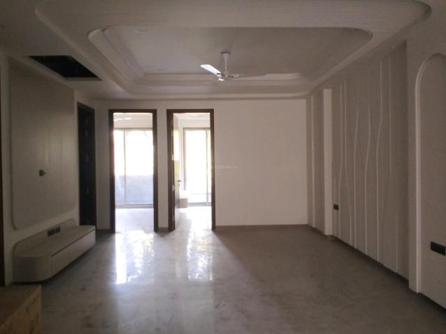 4 BHK Independent Builder Floor in Pitampura for resale New Delhi. The reference number is 19654442