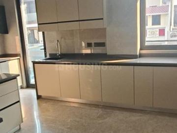 4 BHK Independent Builder Floor in Pitampura for resale New Delhi. The reference number is 19666278