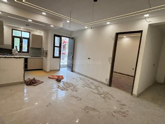 4 BHK Independent Builder Floor in Pochanpur Colony for resale New Delhi. The reference number is 20231991