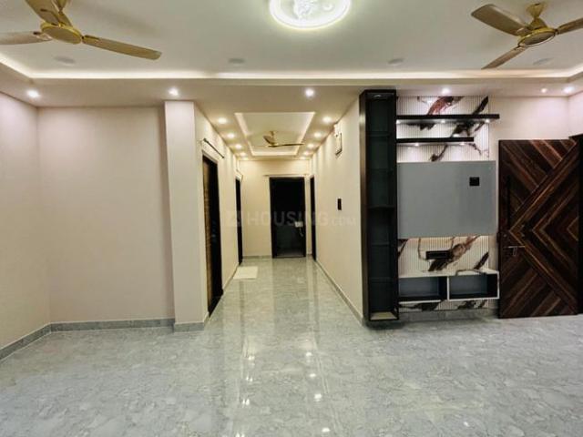 4 BHK Independent Builder Floor in Pokhariput for rent Bhubaneswar. The reference number is 20673074