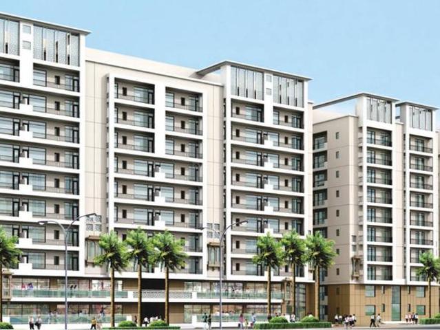 5 BHK Independent Builder Floor in Pragati Nagar for resale Ajmer. The reference number is 19734428