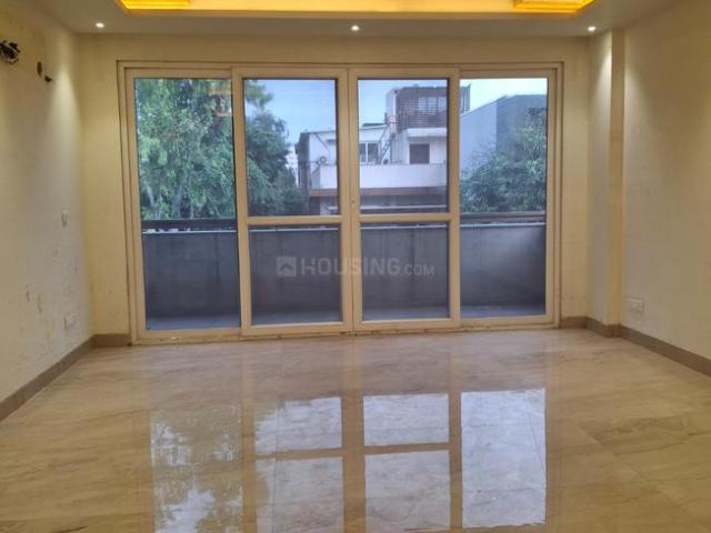 4 BHK Independent Builder Floor in Preet Vihar for rent New Delhi. The reference number is 15408437