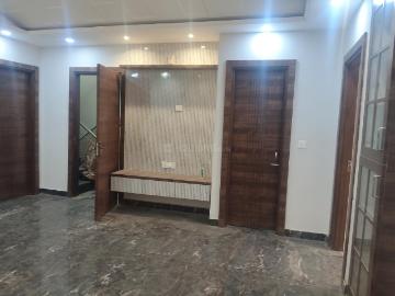 East Delhi, New Delhi, Delhi - Balcony