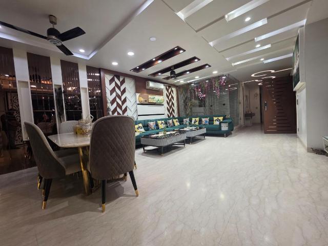 4 BHK Independent Builder Floor in Preet Vihar for resale New Delhi. The reference number is 21350477