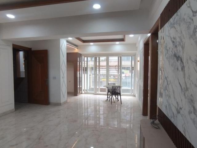 4 BHK Independent Builder Floor in Raj Nagar Extension for rent Ghaziabad. The reference number is 21035335