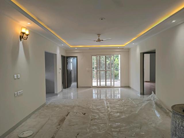 4 BHK Independent Builder Floor in Raj Nagar Extension for resale Ghaziabad. The reference number is 17994934
