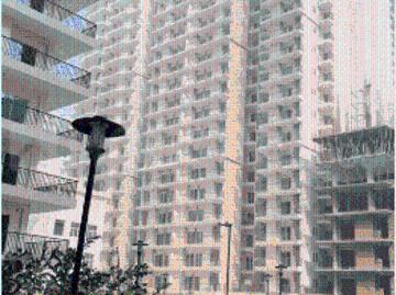 4 BHK Independent Builder Floor in Raj Nagar Extension for resale Ghaziabad. The reference number is 17995383