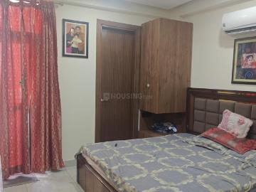 4 BHK Independent Builder Floor in Raj Nagar Extension for resale Ghaziabad. The reference number is 20338506