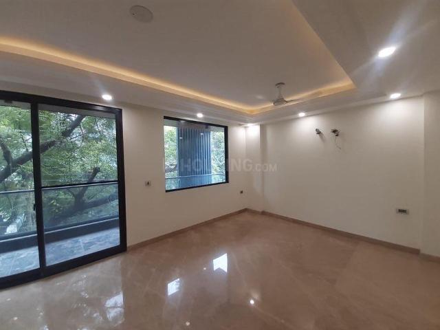 4 BHK Independent Builder Floor in Rajouri Garden for rent New Delhi. The reference number is 13657222