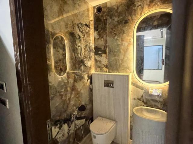 4 BHK Independent Builder Floor in Rajouri Garden for rent New Delhi. The reference number is 16261741