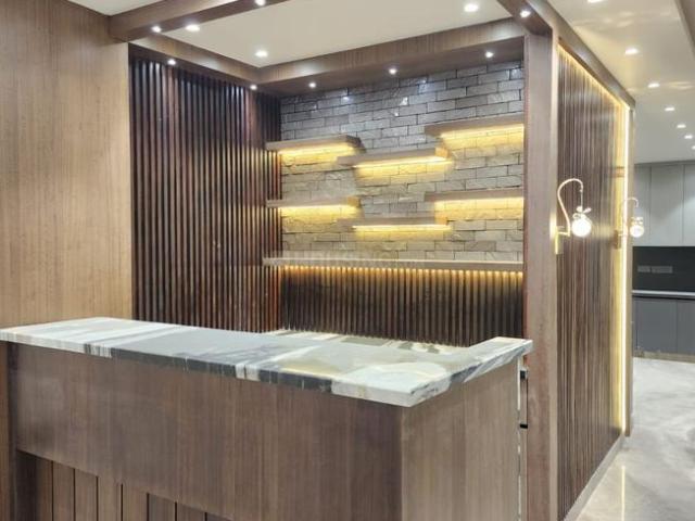 4 BHK Independent Builder Floor in Rajouri Garden for rent New Delhi. The reference number is 19771739