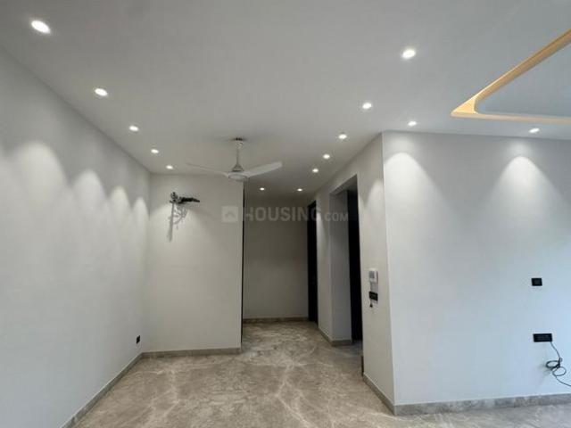 4 BHK Independent Builder Floor in Rajouri Garden for rent New Delhi. The reference number is 20200434