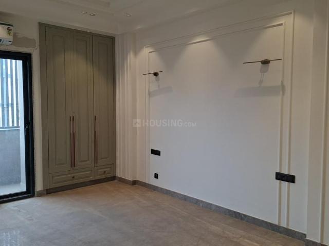 4 BHK Independent Builder Floor in Rajouri Garden for rent New Delhi. The reference number is 20453089