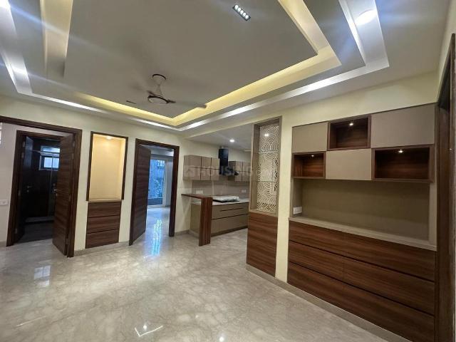 4 BHK Independent Builder Floor in Rajouri Garden for resale New Delhi. The reference number is 19072793
