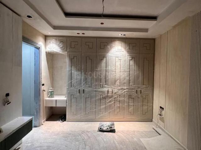 4 BHK Independent Builder Floor in Rajouri Garden for resale New Delhi. The reference number is 19733158