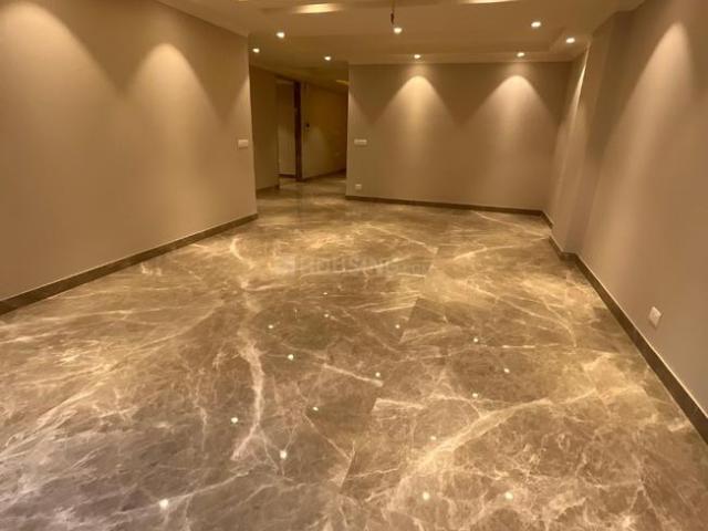 4 BHK Independent Builder Floor in Rajouri Garden for resale New Delhi. The reference number is 19826795