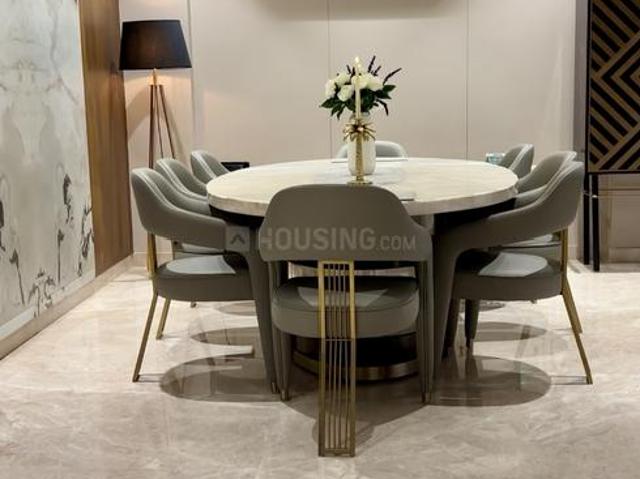4 BHK Independent Builder Floor in Rajouri Garden for resale New Delhi. The reference number is 20175089