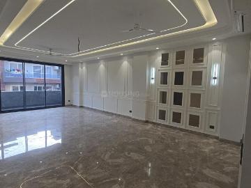4 BHK Independent Builder Floor in Rajouri Garden for resale New Delhi. The reference number is 20179471
