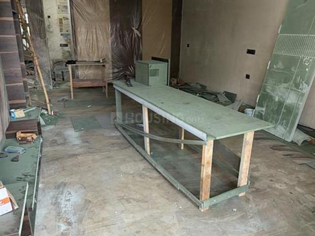 4 BHK Independent Builder Floor in Rajouri Garden for resale New Delhi. The reference number is 20218482