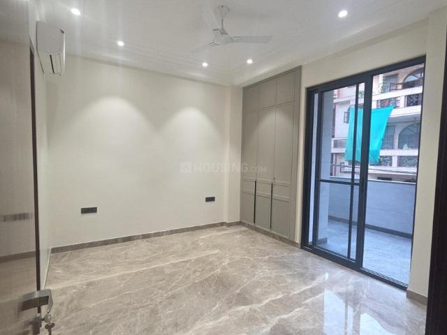 4 BHK Independent Builder Floor in Rajouri Garden for resale New Delhi. The reference number is 20423174