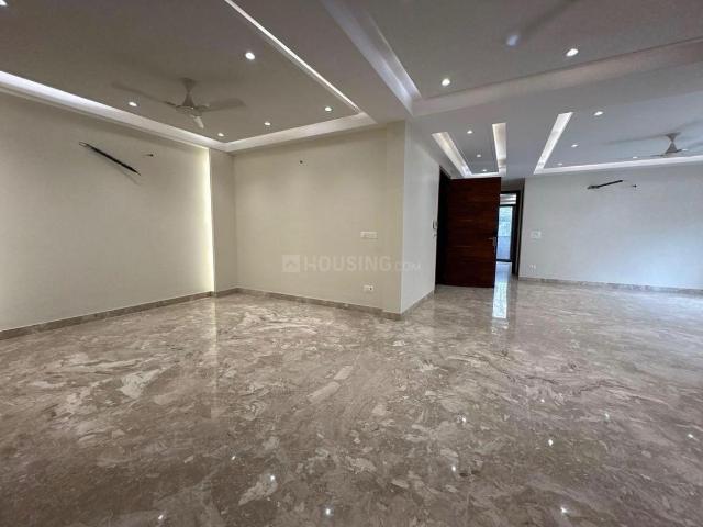 4 BHK Independent Builder Floor in Rajouri Garden for resale New Delhi. The reference number is 20497427