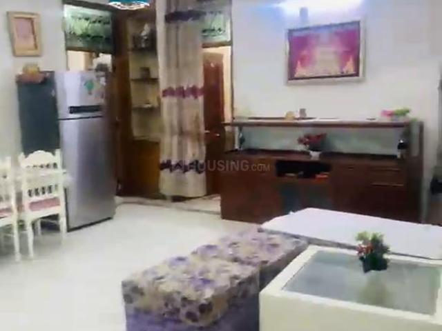 4 BHK Independent Builder Floor in Raja Park for rent Jaipur. The reference number is 21353540