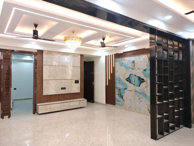 4 BHK Independent Builder Floor in Rajendra Nagar for resale Ghaziabad. The reference number is 16329852