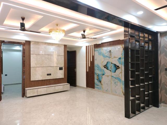 4 BHK Independent Builder Floor in Rajendra Nagar for resale Ghaziabad. The reference number is 16926793