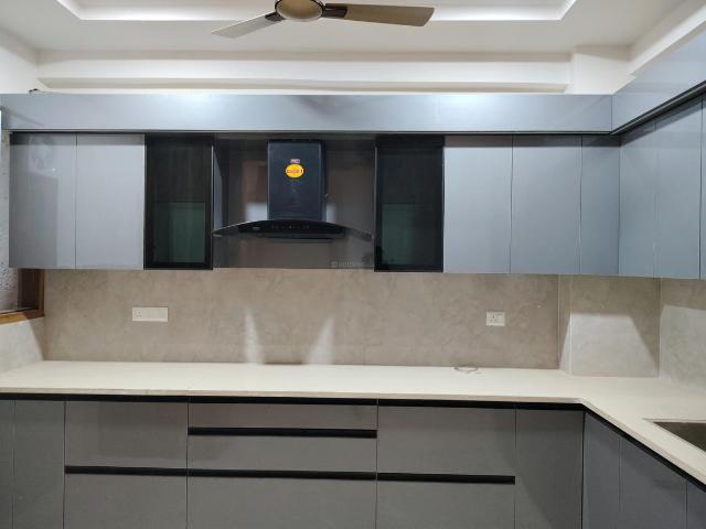 4 BHK Independent Builder Floor in Rajendra Nagar for resale Ghaziabad. The reference number is 17981170