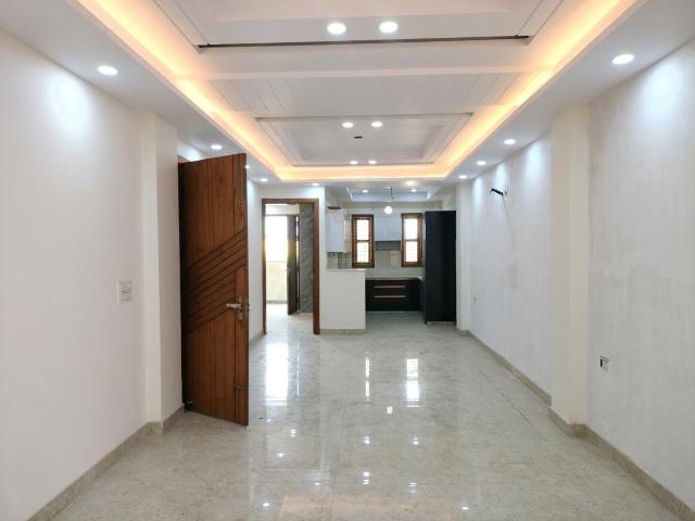 4 BHK Independent Builder Floor in Rajendra Nagar for resale Ghaziabad. The reference number is 18035995