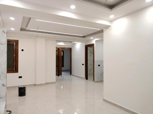 4 BHK Independent Builder Floor in Rajendra Nagar for resale Ghaziabad. The reference number is 18169501