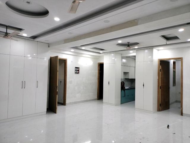 4 BHK Independent Builder Floor in Rajendra Nagar for resale Ghaziabad. The reference number is 18169592