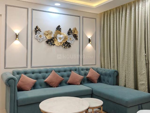 4 BHK Independent Builder Floor in Rajendra Nagar for resale Ghaziabad. The reference number is 19290232
