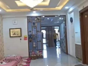 4 BHK Independent Builder Floor in Rajendra Nagar for resale Ghaziabad. The reference number is 19512280