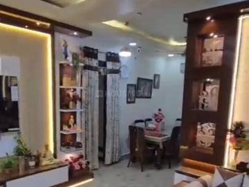 4 BHK Independent Builder Floor in Rajendra Nagar for resale Ghaziabad. The reference number is 19540656